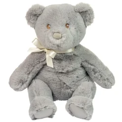 Baby Teddy Bears<Douglas Toys Zeta Gray Teddy Bear