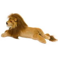 Dlux<Douglas Toys Zeus Dlux Lion