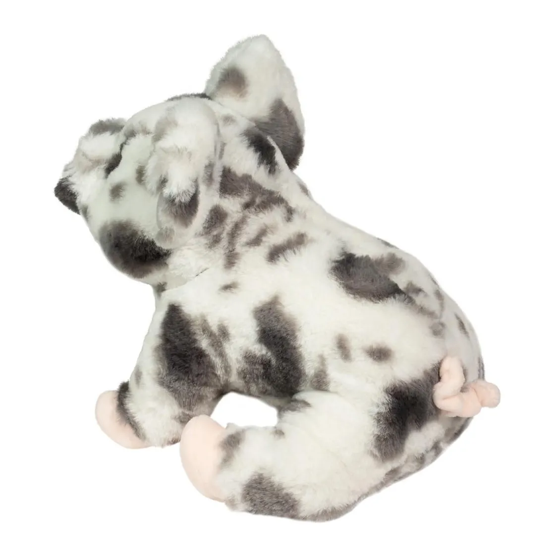 Farm<Douglas Toys Zoinkie Soft Spotted Pig