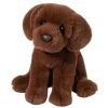 Dogs<Douglas Toys Zoom Chocolate Lab