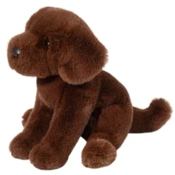 Dogs<Douglas Toys Zoom Chocolate Lab