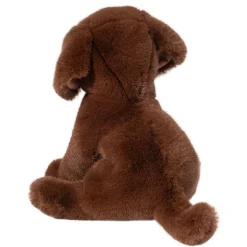 Dogs<Douglas Toys Zoom Chocolate Lab